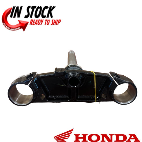 HONDA STEERING STEM 2018-2020 GROM 125 GENUINE OEM NEW 53219-K26-C10